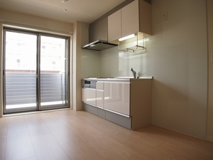 プレジール稲城 101号-2