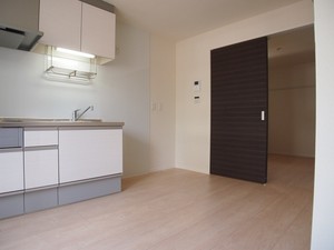 プレジール稲城 101号-3