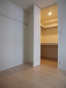 プレジール稲城 101号-5