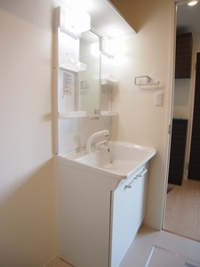 プレジール稲城 101号-6