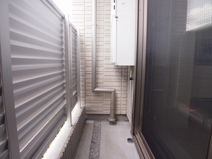 プレジール稲城 101号-9