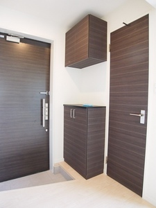 プレジール稲城 101号-10