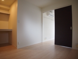 プレジール稲城 101号-11