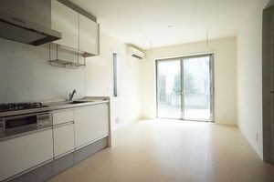 ワイルドローズ 101号-3