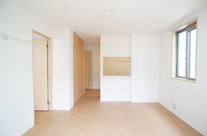 オンディーヌ青葉 102号-2