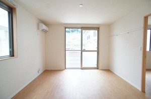 オンディーヌ青葉 102号-3