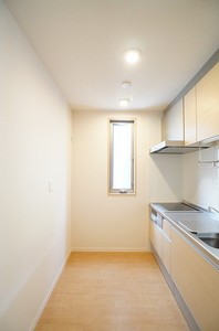 オンディーヌ青葉 102号-4