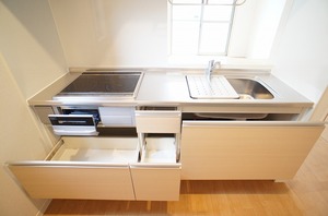 オンディーヌ青葉 102号-5