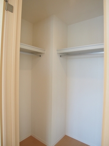 カーサコリーナ 201号-3