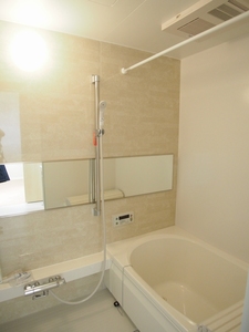 カーサコリーナ 201号-8