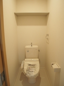 カーサコリーナ 201号-10