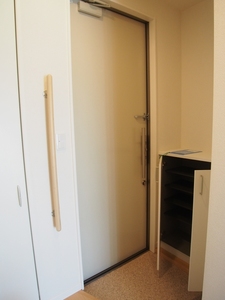 カーサコリーナ 201号-11