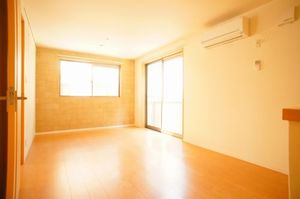 クレール戸建 101号-2