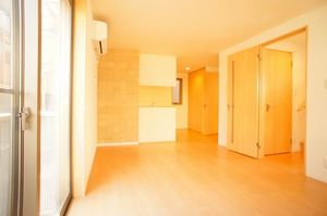 クレール戸建 101号-3