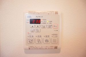 クレール戸建 101号-10