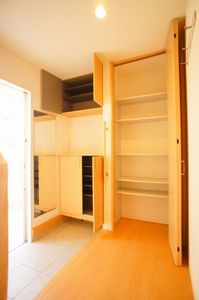クレール戸建 101号-14