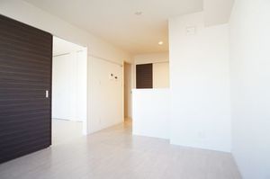 ボヌール 202号-4