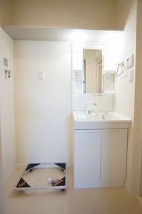 ボヌール 202号-8