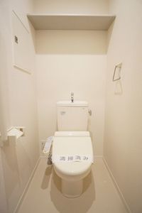 ボヌール 202号-11