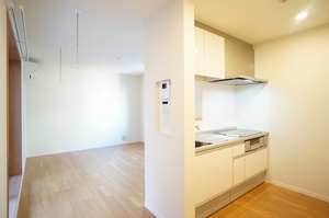 サンガーデン 203号-2