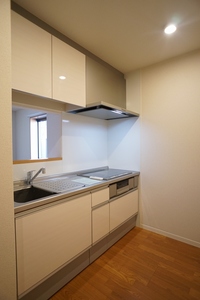 サンガーデン 203号-5