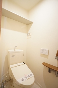 サンガーデン 203号-8