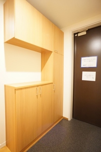 サンガーデン 203号-9