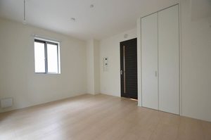 メイプルコートI 102号-4