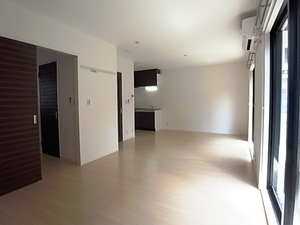 ル・クレール宿河原Ｂ 102号-3