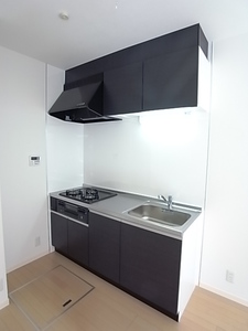 ル・クレール宿河原Ｂ 102号-4