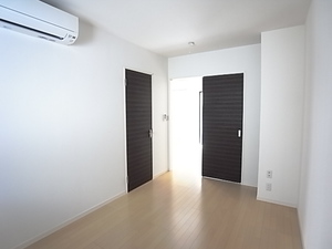 ル・クレール宿河原Ｂ 102号-6