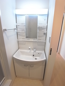 ル・クレール宿河原Ｂ 102号-9