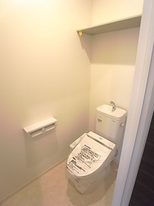 ル・クレール宿河原Ｂ 102号-10