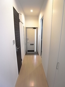 ル・クレール宿河原Ｂ 102号-11