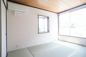 ドミールケイ 101号-3