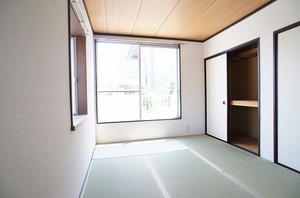 ドミールケイ 101号-4