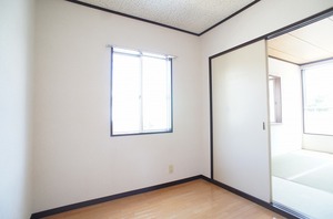 ドミールケイ 101号-5