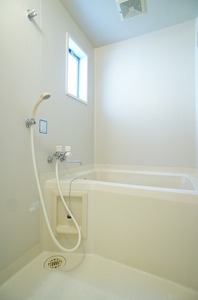 ドミールケイ 101号-9