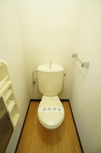 ドミールケイ 101号-10