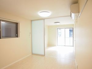 ピース・グランディ川崎 303号-2