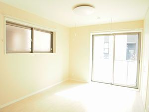 ピース・グランディ川崎 303号-3