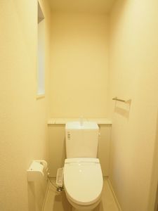 ピース・グランディ川崎 303号-9