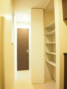 ピース・グランディ川崎 303号-11