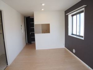 エクラシエ新城 202号-3