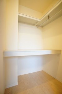 エクラシエ新城 302号-6