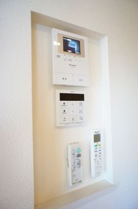 エクラシエ新城 302号-11