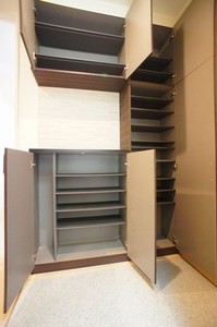 エクラシエ新城 302号-12