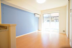 メゾン・ドゥ・ヴィラ 101号-2