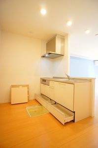 メゾン・ドゥ・ヴィラ 101号-4