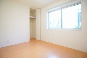 メゾン・ドゥ・ヴィラ 101号-5